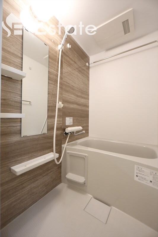 NEUA　NARUMIの物件内観写真