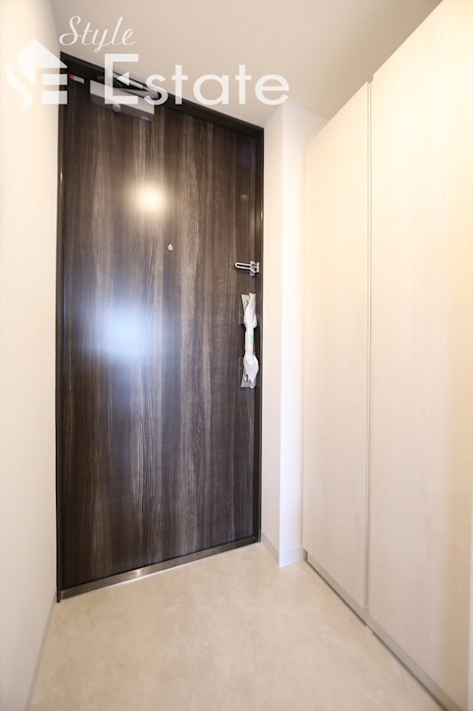 NEUA　NARUMIの物件内観写真