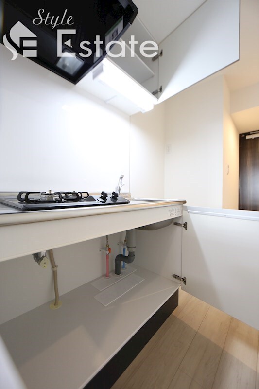 NEUA　NARUMIの物件内観写真