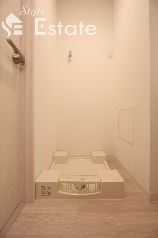 NEUA　NARUMIの物件内観写真