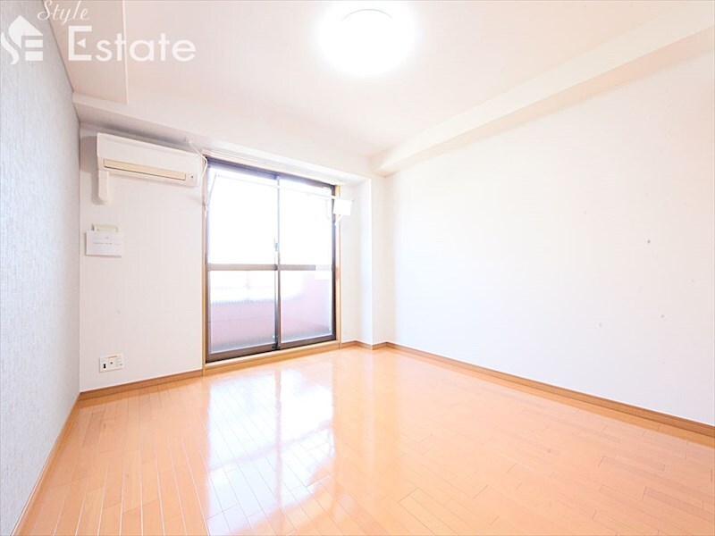 セントラルハイツ名古屋の物件内観写真