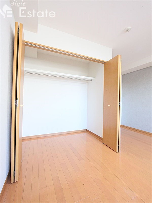 セントラルハイツ名古屋の物件内観写真