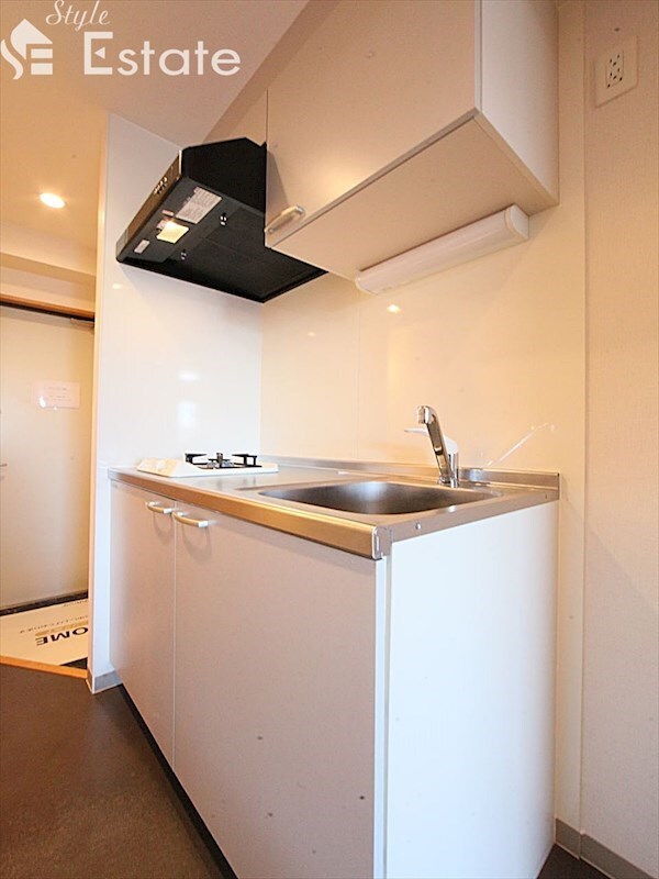 セントラルハイツ名古屋の物件内観写真