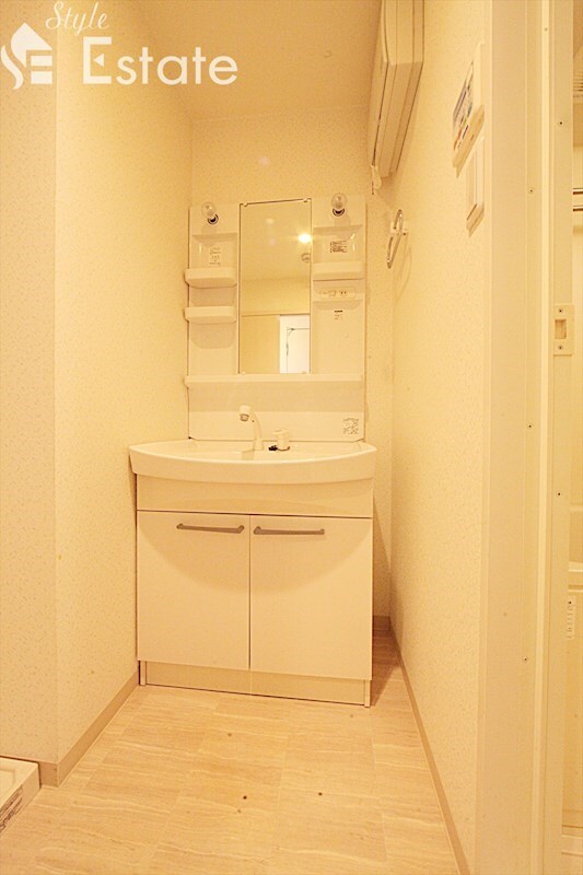 フォレルの物件内観写真