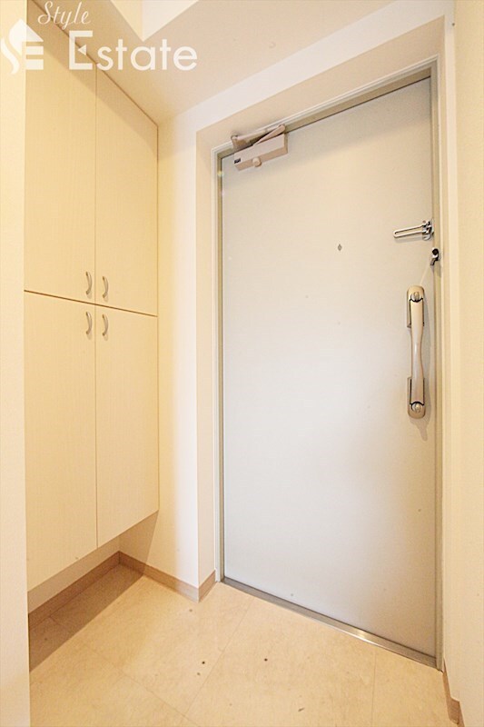 フォレルの物件内観写真