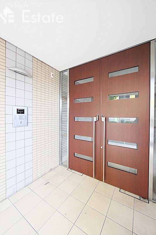 フォレルの物件内観写真