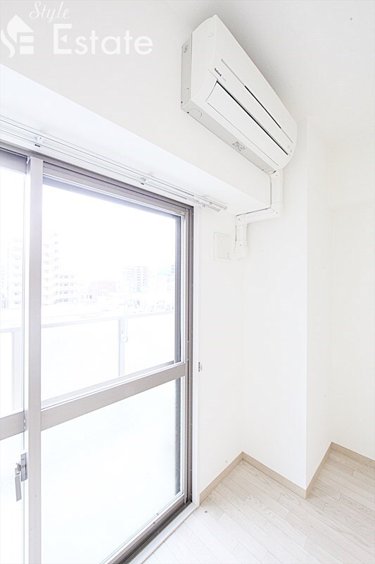 フォレルの物件内観写真