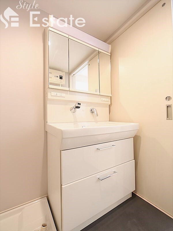 フレシール道徳の物件内観写真