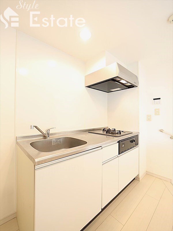 フレシール道徳の物件内観写真