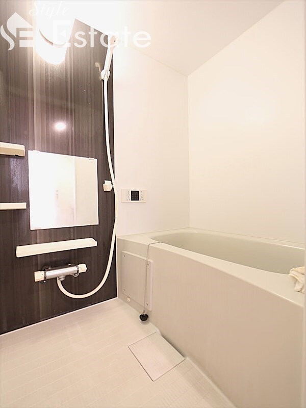 フレシール道徳の物件内観写真