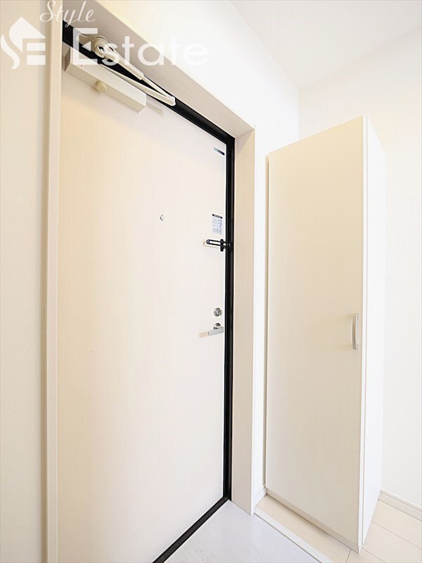 フレシール道徳の物件内観写真