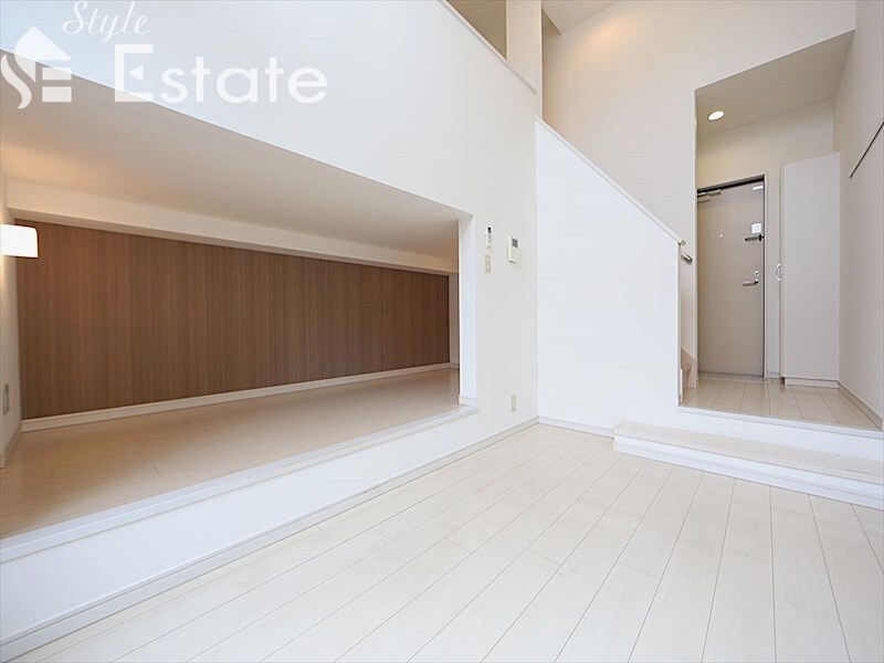 フレシール道徳の物件内観写真