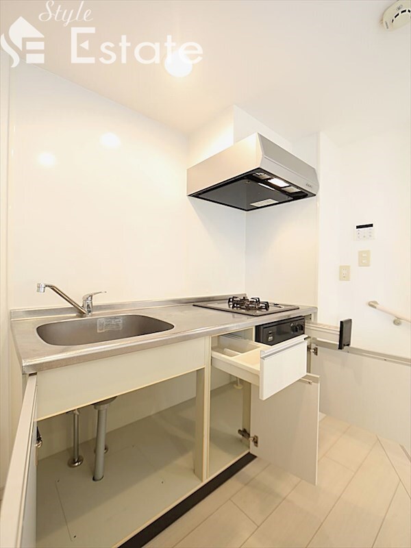 フレシール道徳の物件内観写真