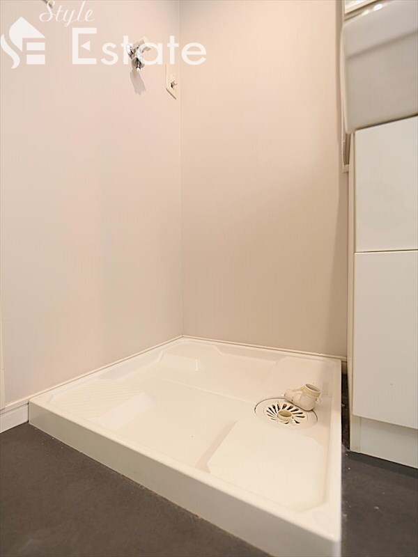 フレシール道徳の物件内観写真