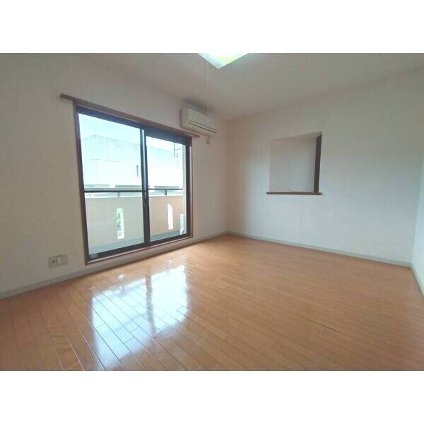 DWELL GOKENYAの物件内観写真