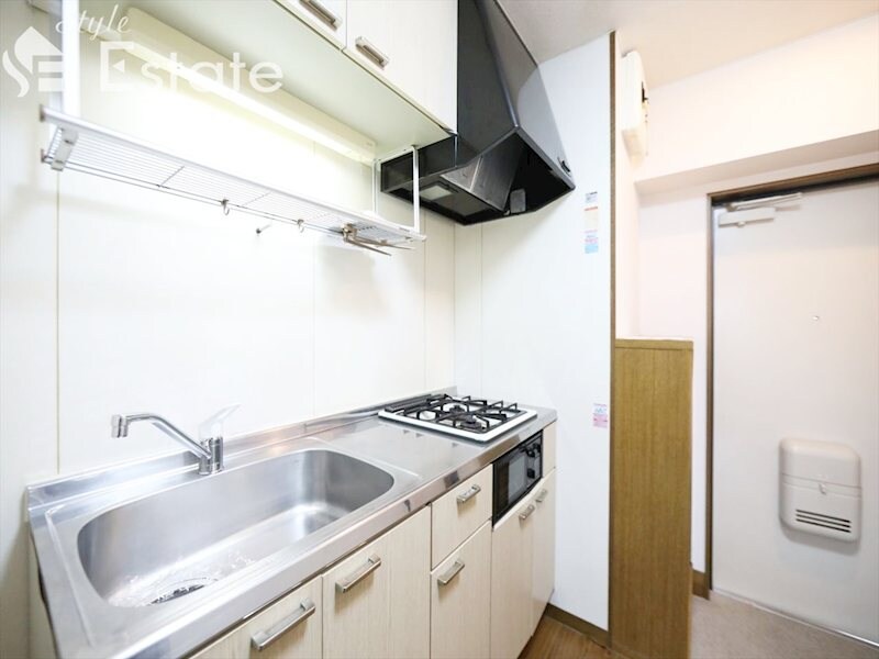 塩釜口駅 徒歩3分 3階の物件内観写真