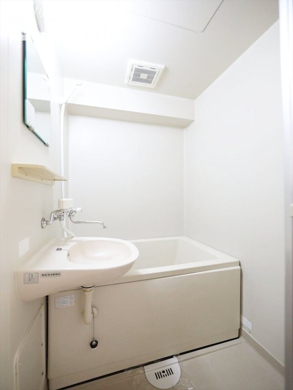 塩釜口駅 徒歩3分 5階の物件内観写真