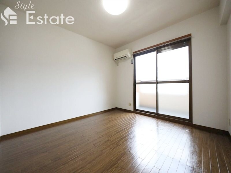 塩釜口駅 徒歩3分 3階の物件内観写真