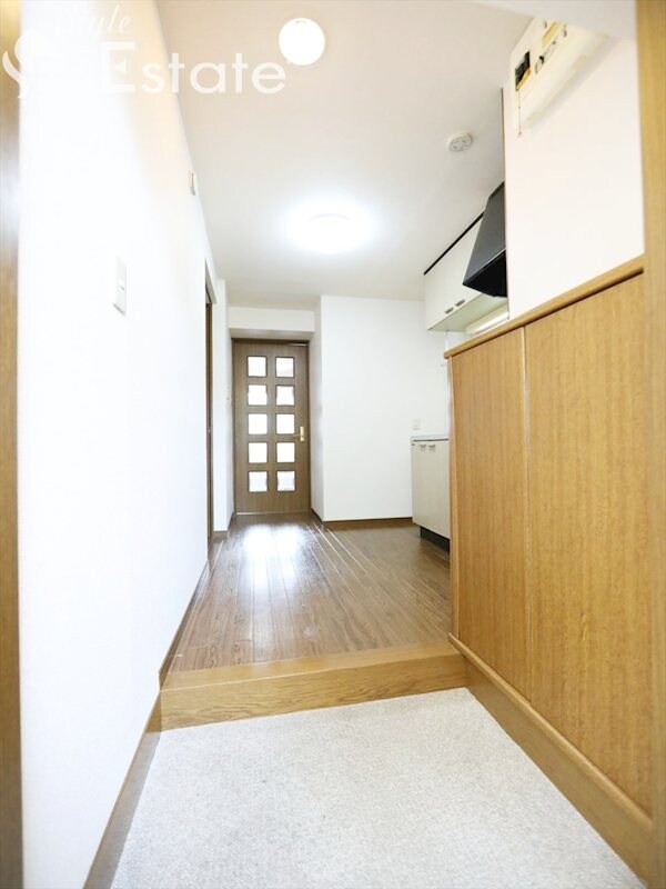 塩釜口駅 徒歩3分 3階の物件内観写真