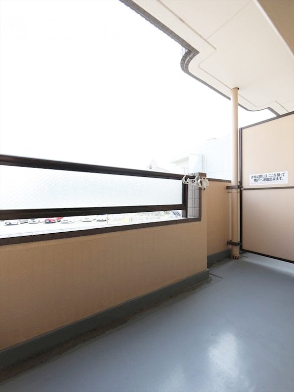 塩釜口駅 徒歩3分 3階の物件内観写真