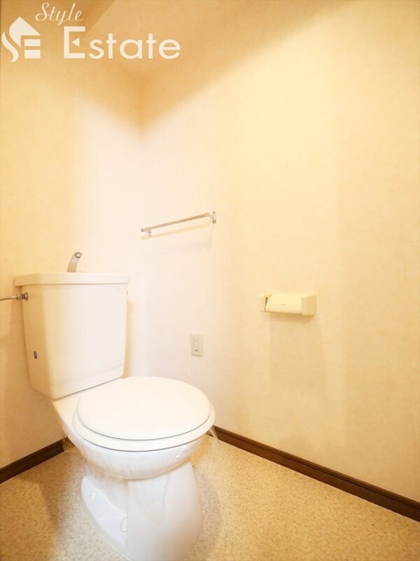 塩釜口駅 徒歩3分 5階の物件内観写真