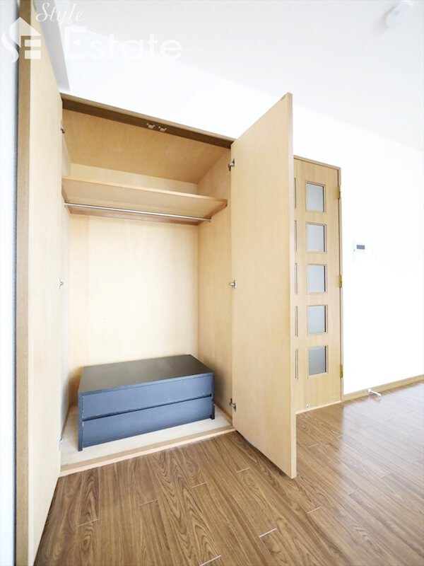 塩釜口駅 徒歩3分 3階の物件内観写真