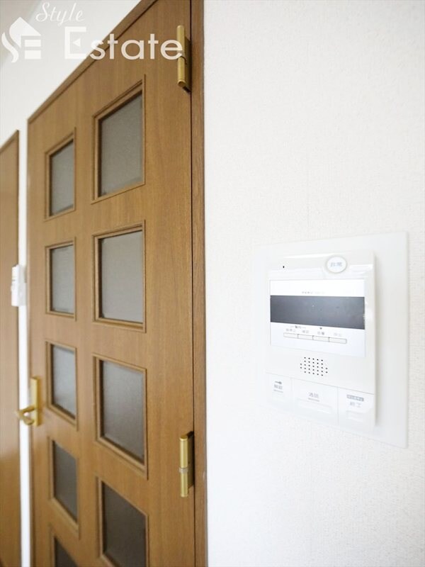 塩釜口駅 徒歩3分 5階の物件内観写真