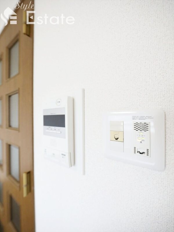 塩釜口駅 徒歩3分 5階の物件内観写真