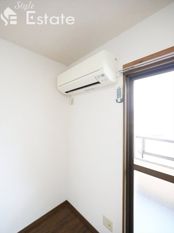 塩釜口駅 徒歩3分 3階の物件内観写真