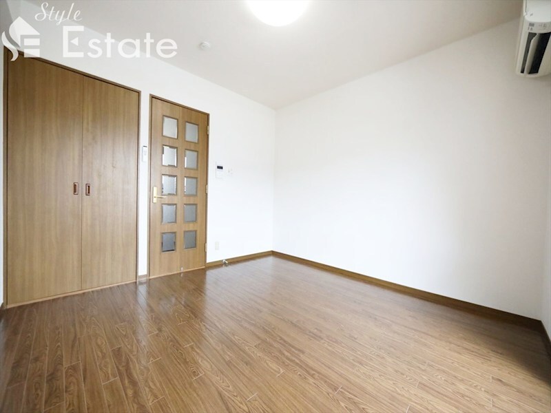 塩釜口駅 徒歩3分 3階の物件内観写真