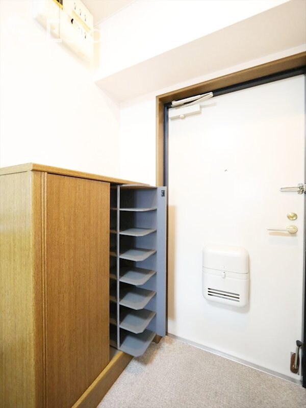 塩釜口駅 徒歩3分 5階の物件内観写真