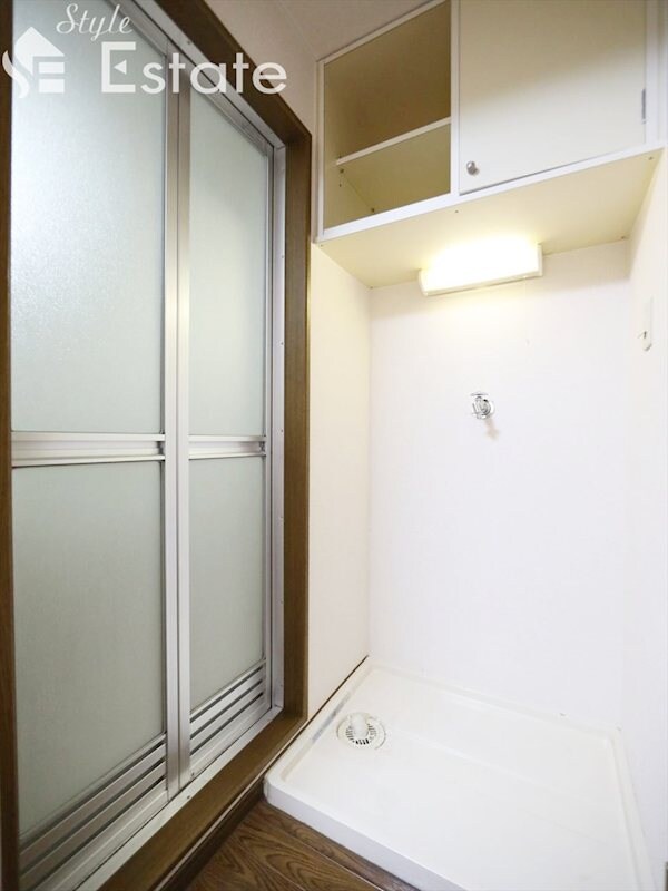 塩釜口駅 徒歩3分 3階の物件内観写真