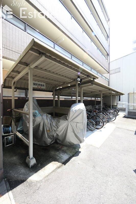 塩釜口駅 徒歩3分 5階の物件内観写真