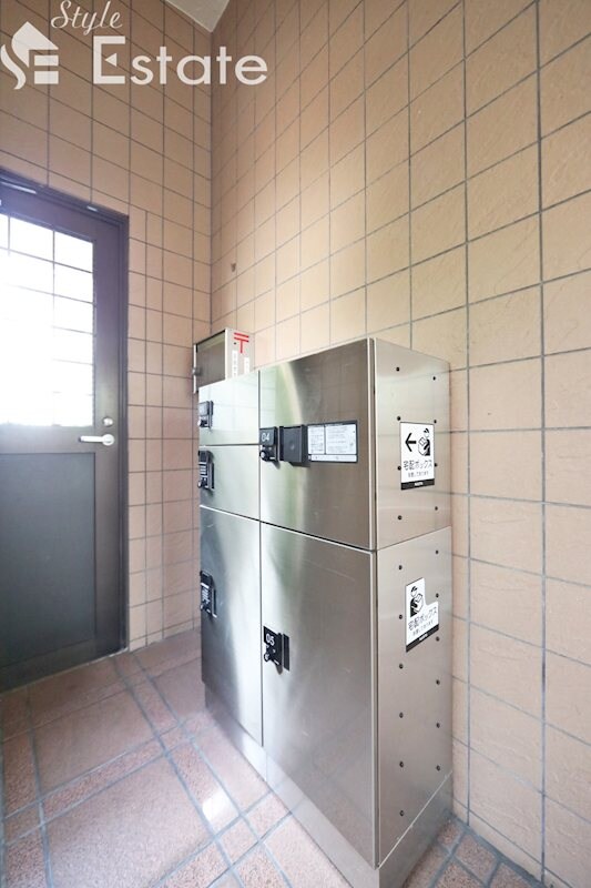 塩釜口駅 徒歩3分 5階の物件内観写真