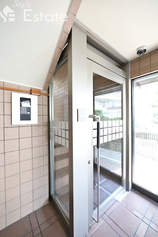 塩釜口駅 徒歩3分 5階の物件内観写真