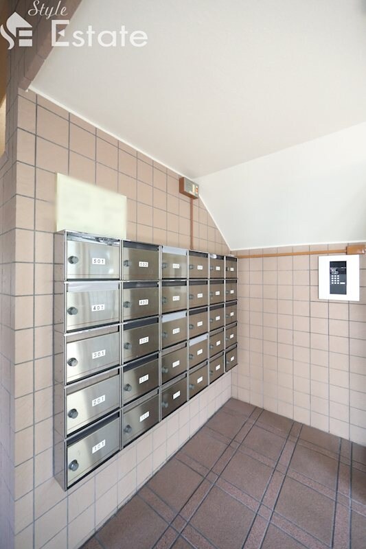 塩釜口駅 徒歩3分 3階の物件内観写真