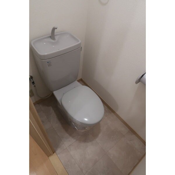 コーポ・オリオンの物件内観写真