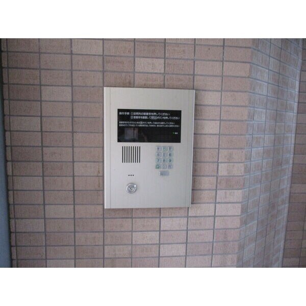 コーポ・オリオンの物件内観写真