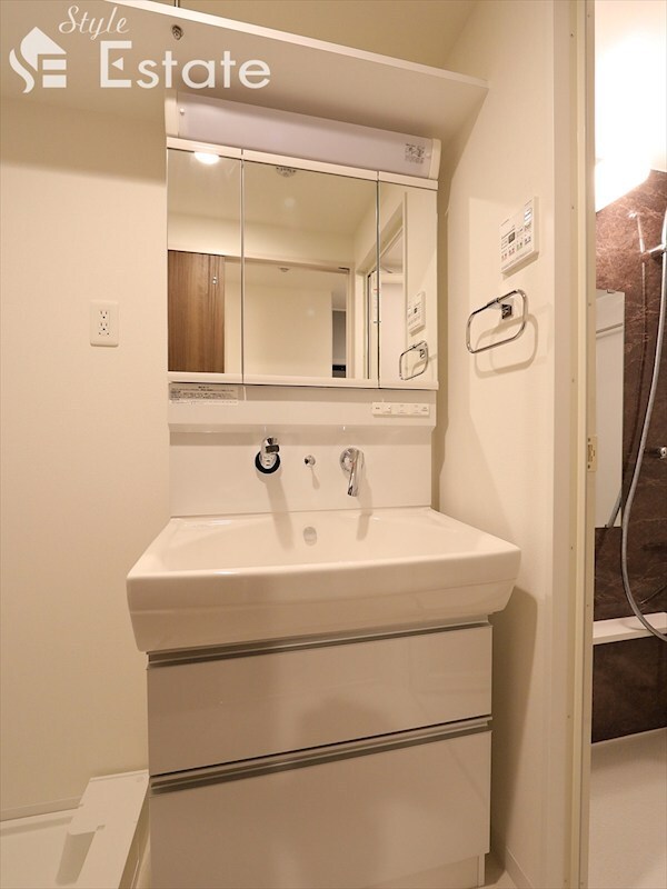 セイワパレス吹上公園の物件内観写真