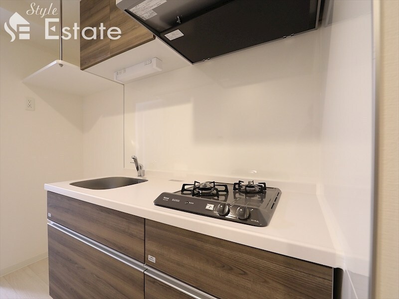 吹上駅 徒歩1分 3階の物件内観写真