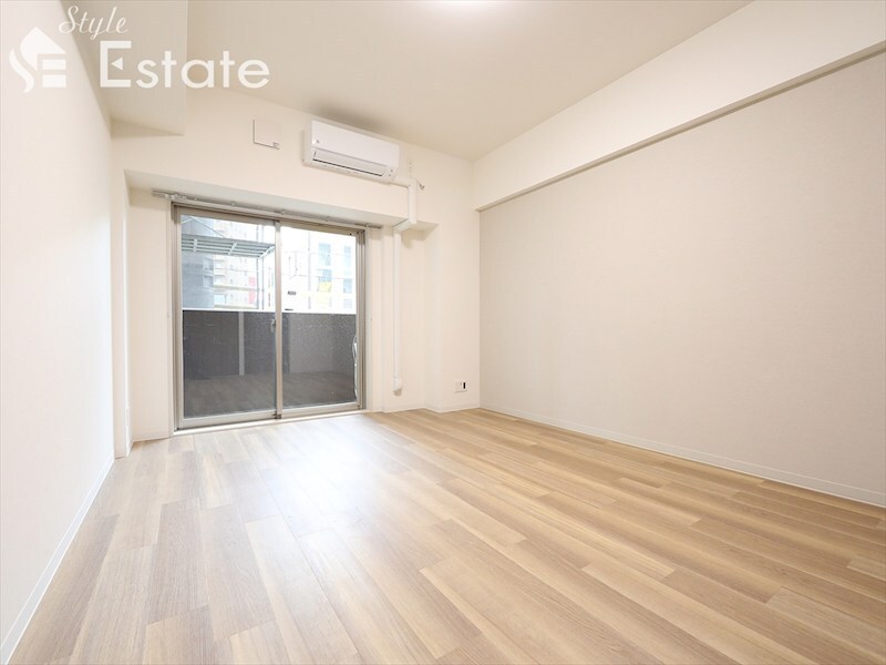 セイワパレス吹上公園の物件内観写真