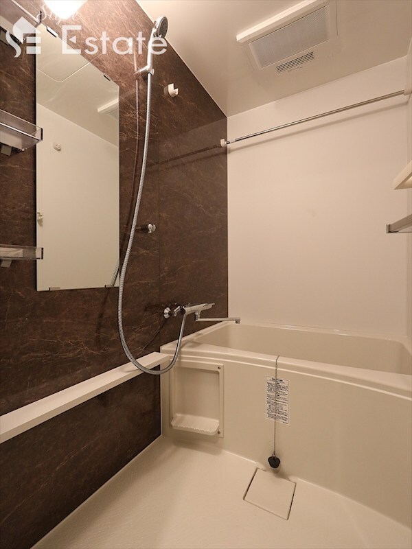 セイワパレス吹上公園の物件内観写真