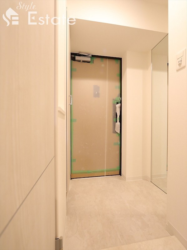 吹上駅 徒歩1分 3階の物件内観写真