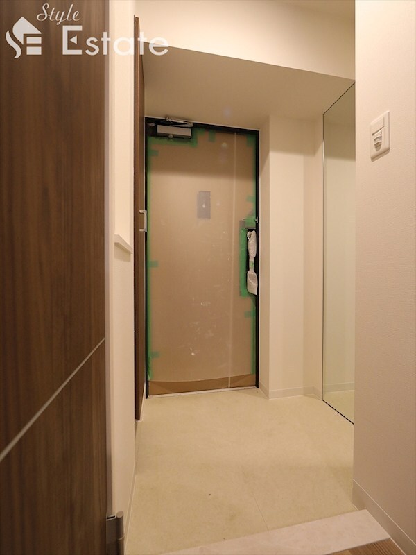 セイワパレス吹上公園の物件内観写真