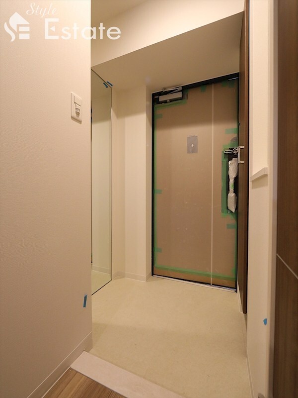 吹上駅 徒歩1分 1階の物件内観写真