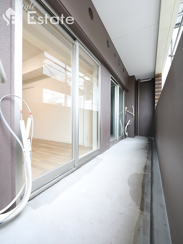 セイワパレス吹上公園の物件内観写真