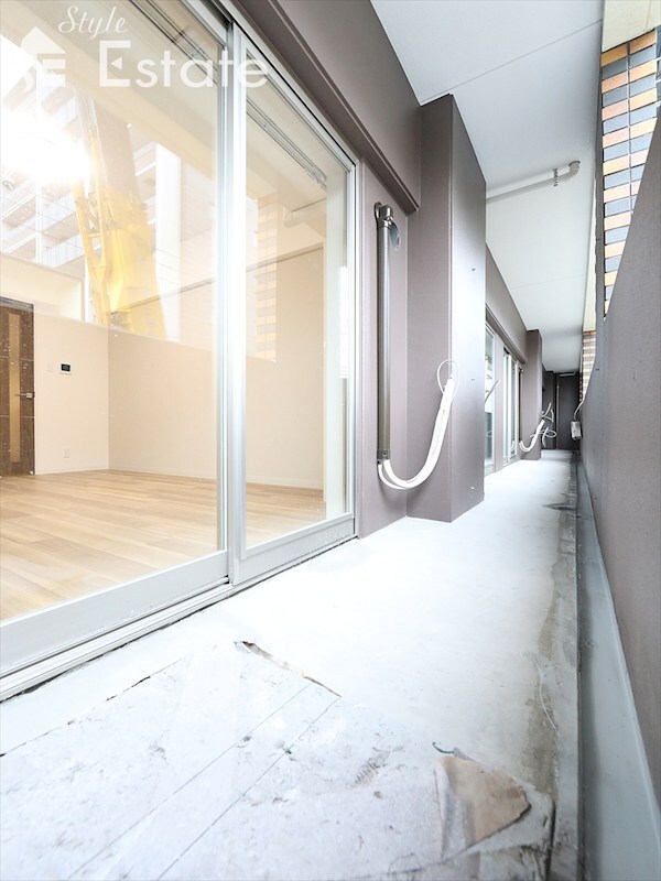 吹上駅 徒歩1分 1階の物件内観写真