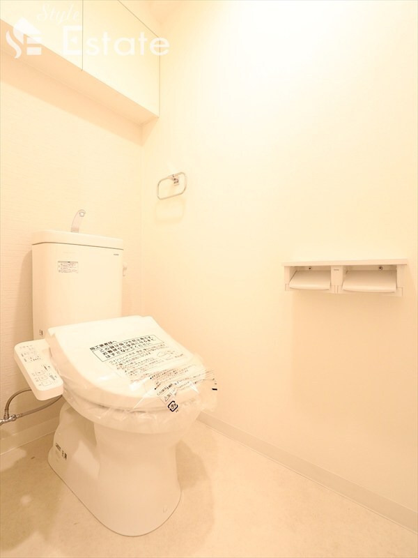 吹上駅 徒歩1分 3階の物件内観写真