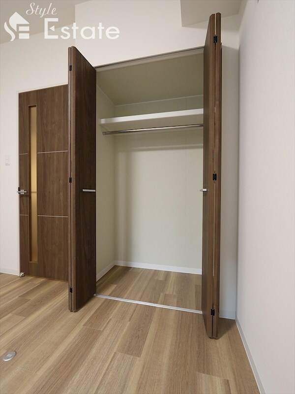 セイワパレス吹上公園の物件内観写真