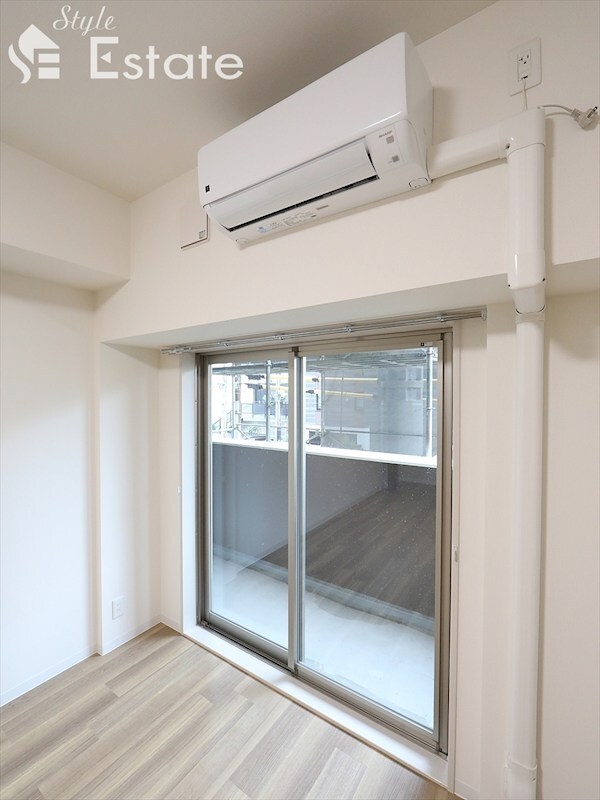 セイワパレス吹上公園の物件内観写真